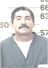 Inmate LUCERO, ROBERT