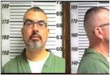 Inmate MARTINEZ, VICTOR L