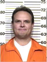 Inmate MCKIM, CHRISTOPHER B