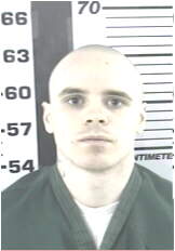 Inmate MCKIM, JEREMY M