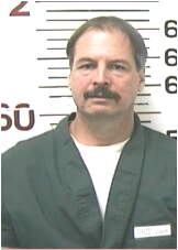 Inmate MESCHKO, GARY S