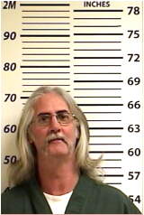 Inmate NOLAND, STEVEN T