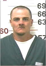 Inmate PERRY, SCOTT M