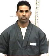 Inmate REYESGUTIERREZ, JUAN M