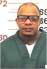 Inmate RICHARDSON, AARON