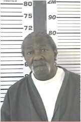 Inmate ROBERTS, LARRY A