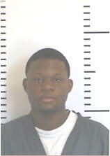 Inmate ROBINSON, MICHAEL L