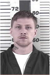 Inmate ROHDE, DAVID L