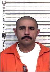 Inmate SAIZ, CHARLES D