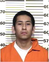 Inmate TORRESFLORES, JUAN C