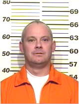 Inmate WADDELL, AARON J