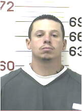 Inmate WATKINS, TRAVIS L