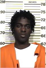 Inmate WHITTINGTON, AARON T