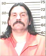 Inmate WILSON, CHARLES A