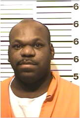 Inmate WILSON, PAUL