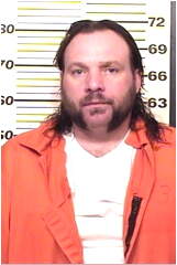 Inmate BARANSKI, JOSEPH A