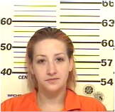 Inmate CASNER, CARISSA A