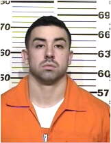 Inmate GALLEGOS, ROBERT J