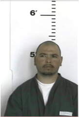 Inmate GALVEZPEREZ, JULIO