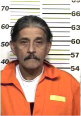 Inmate HERNANDEZ, RAUL R