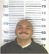 Inmate HERRERA, LORENZO