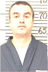 Inmate HIGGS, MICHAEL R