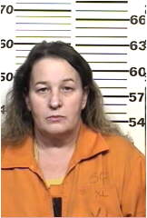 Inmate HOLIMAN, SHERYLE