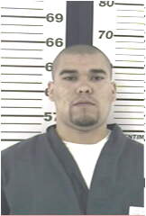 Inmate LOPEZAGUILAR, FRANCISCO J