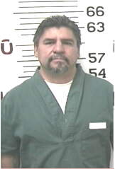 Inmate LOPEZ, JOSE L