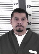 Inmate LOPEZ, RAYMOND