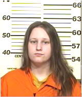 Inmate LOVATO, ANDREA