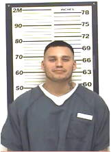 Inmate NUNEZ, JOSE J