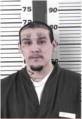 Inmate PAGNOTTA, ADRIAN P