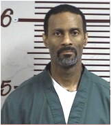 Inmate PATTERSON, RONALD