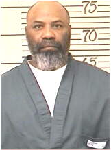 Inmate ROBINSON, MACEO