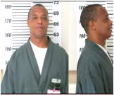 Inmate ROBINSON, VAL R