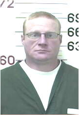 Inmate RUNSER, JEFFREY A