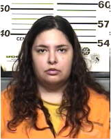 Inmate TIBBETTS, JESSICA M