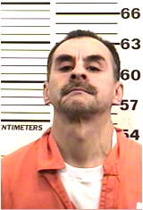 Inmate ALVAREZ, REUBEN H