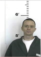 Inmate ANDERSON, DARRELL G