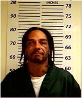 Inmate ARMSTRONG, THOMAS C