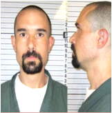 Inmate BATTON, MASON L