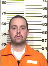 Inmate BAUMBERGER, RYAN C