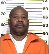 Inmate CARTER, ANTHONY D