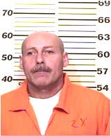 Inmate DAFFRON, RONALD J