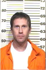 Inmate DENSMORE, JEFFREY C