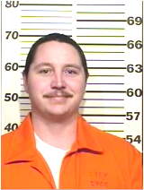 Inmate GARCIA, GABRIEL C