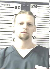 Inmate GIDDENS, RUSSELL L