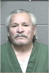 Inmate GONZALEZMARTINEZ, JOSE