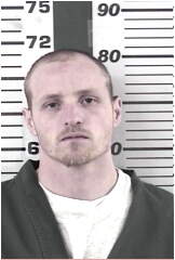 Inmate HARRINGTON, ERIC L